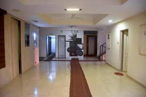 Whistling Palms Beach Resort