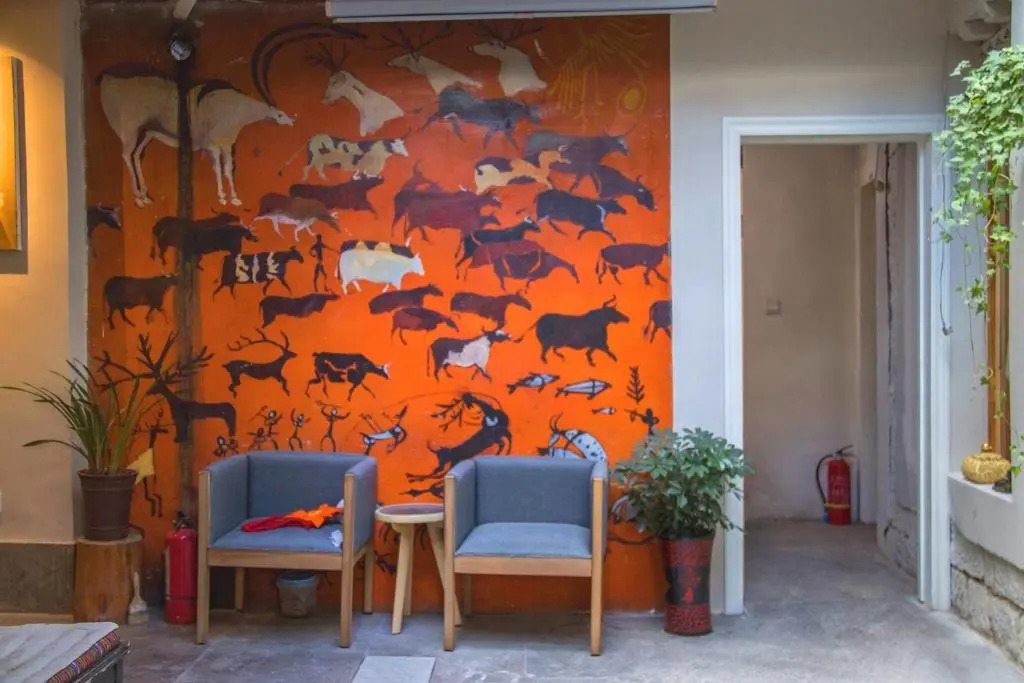Fengma Feiyang Hostel