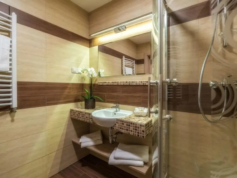 Hotel Zakopane Wellness & SPA ex Korona Tatr