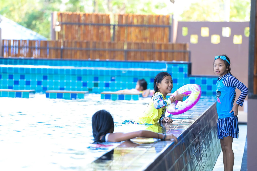 Bullkool Hua Hin Pool Villa