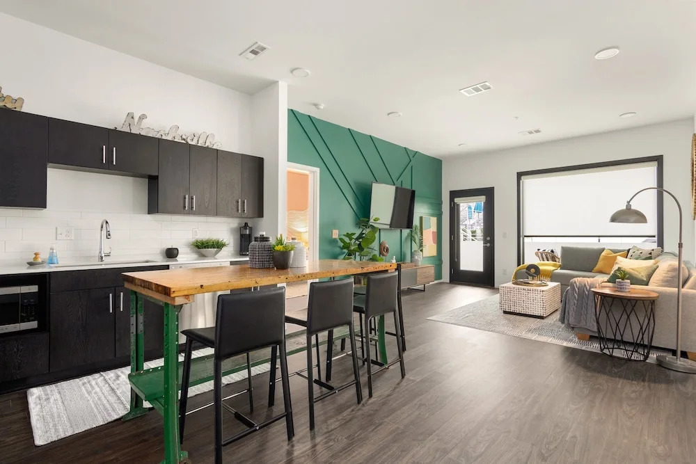 Illume Picture-perfect Oasis All-suite Layout 2 Bedroom Condo