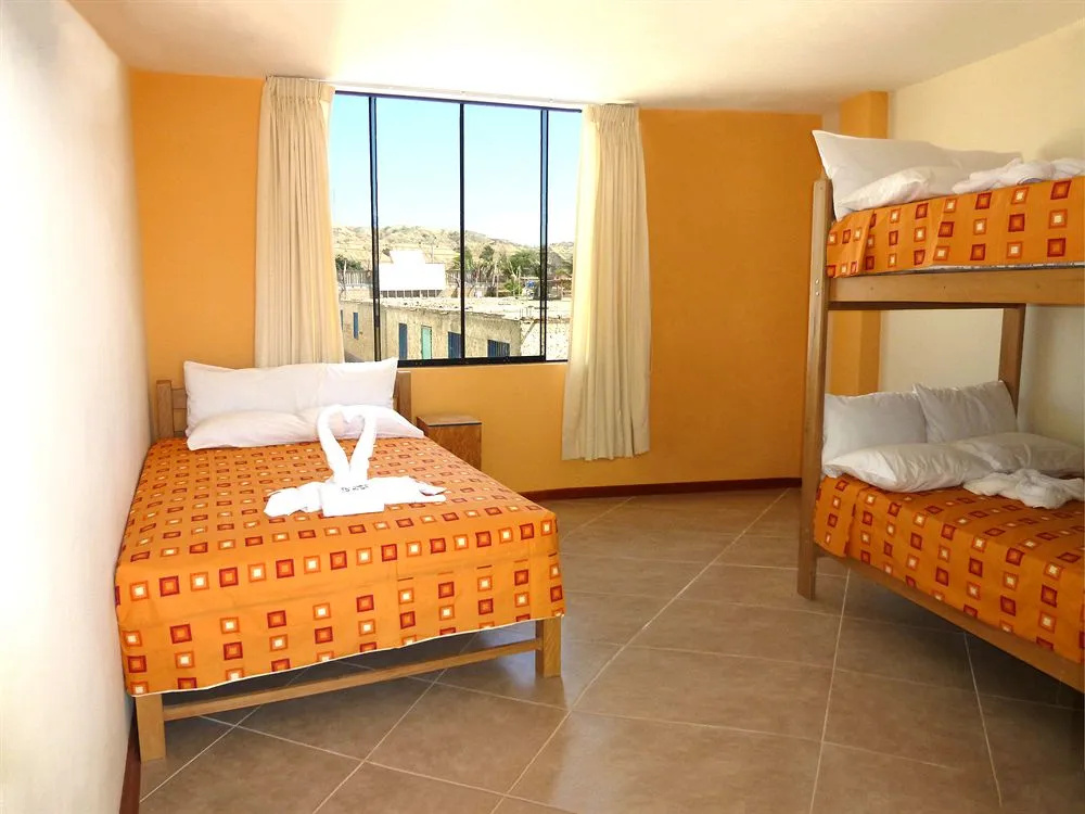 Rio Hotels Mancora
