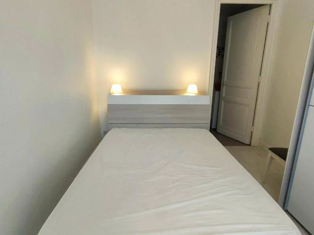 Appartement Cauterets, 2 pièces, 6 personnes - FR-1-234-153