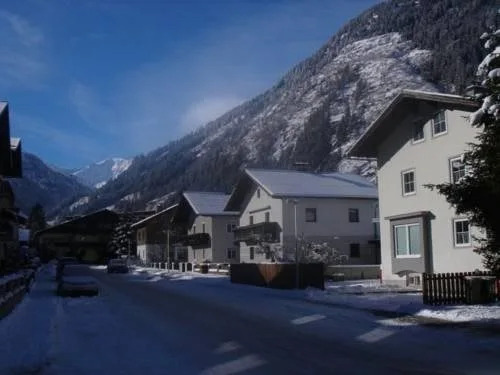 Haus Brandstätter