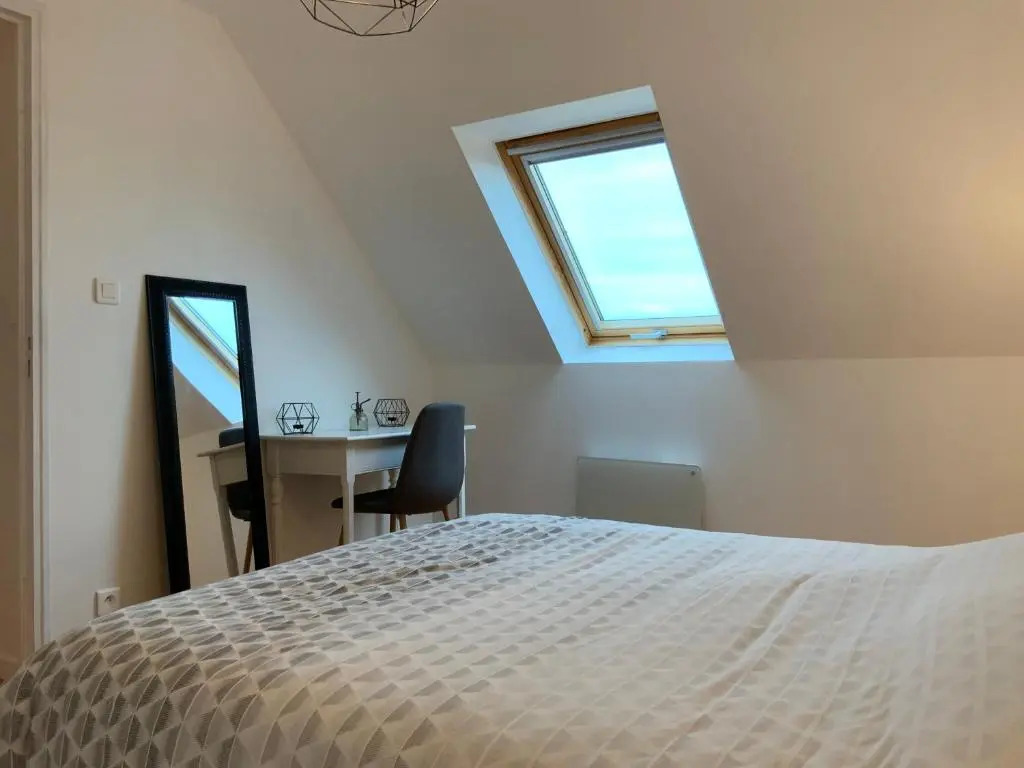 Maison Ty Traon -