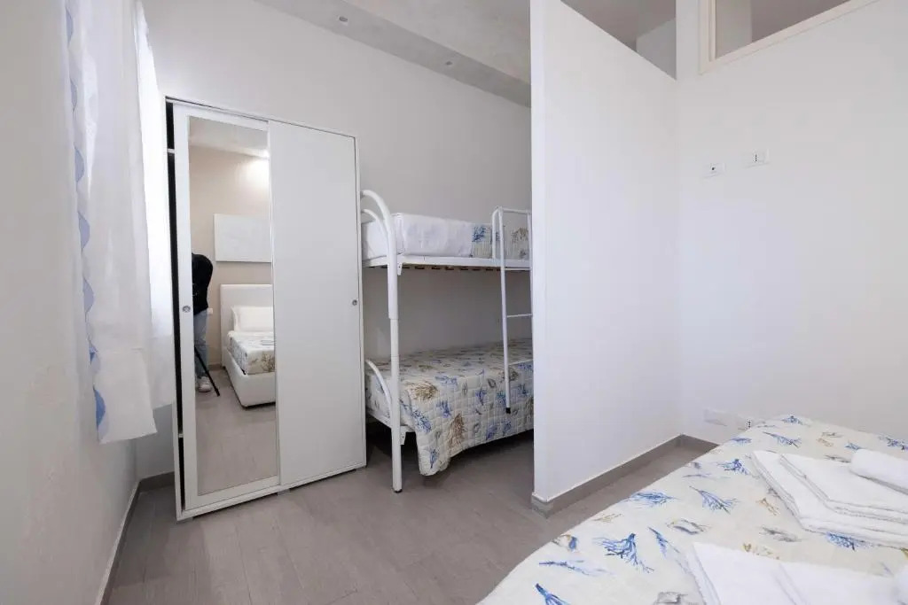 Appartamenti centro storico Milazzo Annarita