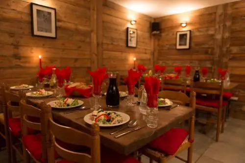 Chalet Coeur des Brévières by Chalet Chardons