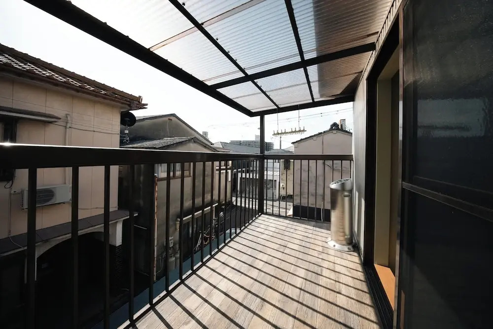 Private House Kanade