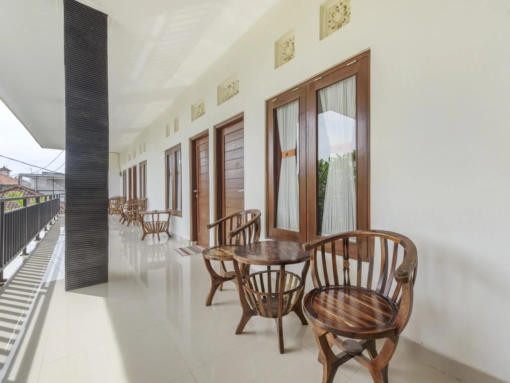 Graha Wedha Kuta