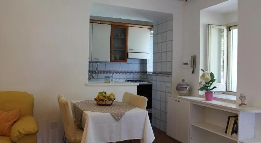 Casa Vacanze Bouganvillea