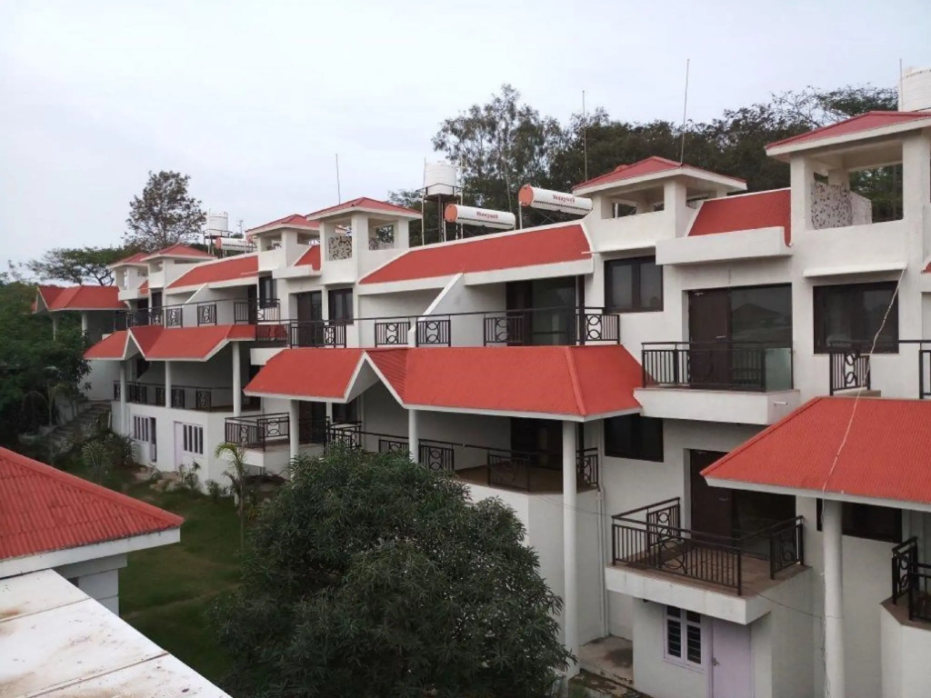 Sterling Mount Abu