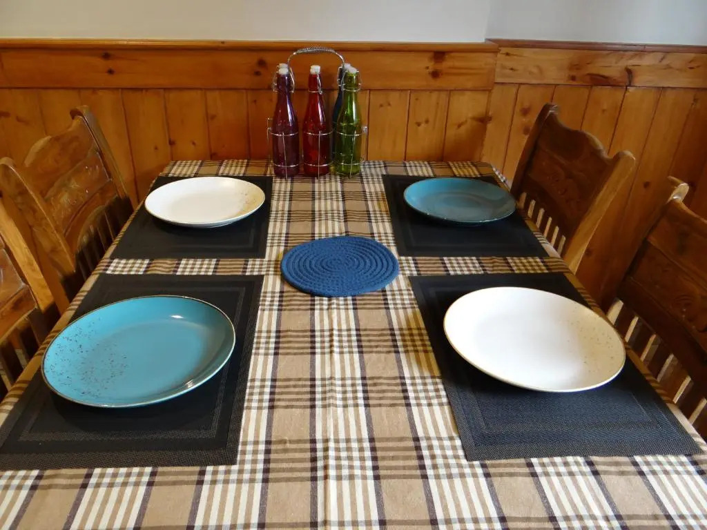 Monkwood House