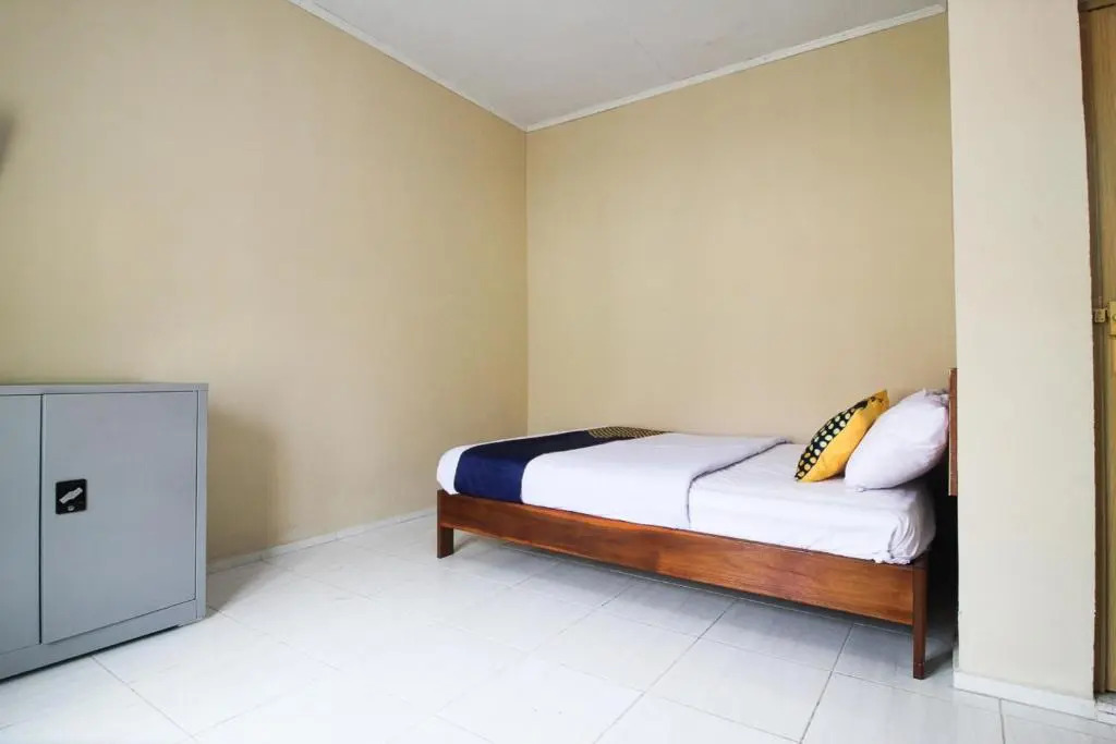 OYO 2592 Homestay Bunda Puja