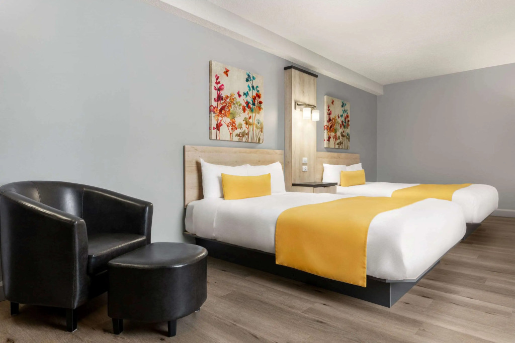 Travelodge by Wyndham Alma