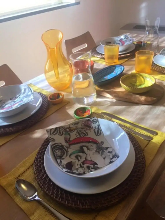 House with 2 Bedrooms in Salerno, with Furnished Terrace And Wifi
