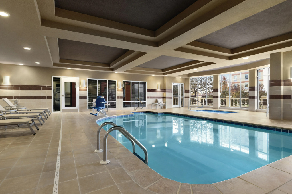 Hilton Garden Inn Oxford/Anniston, AL