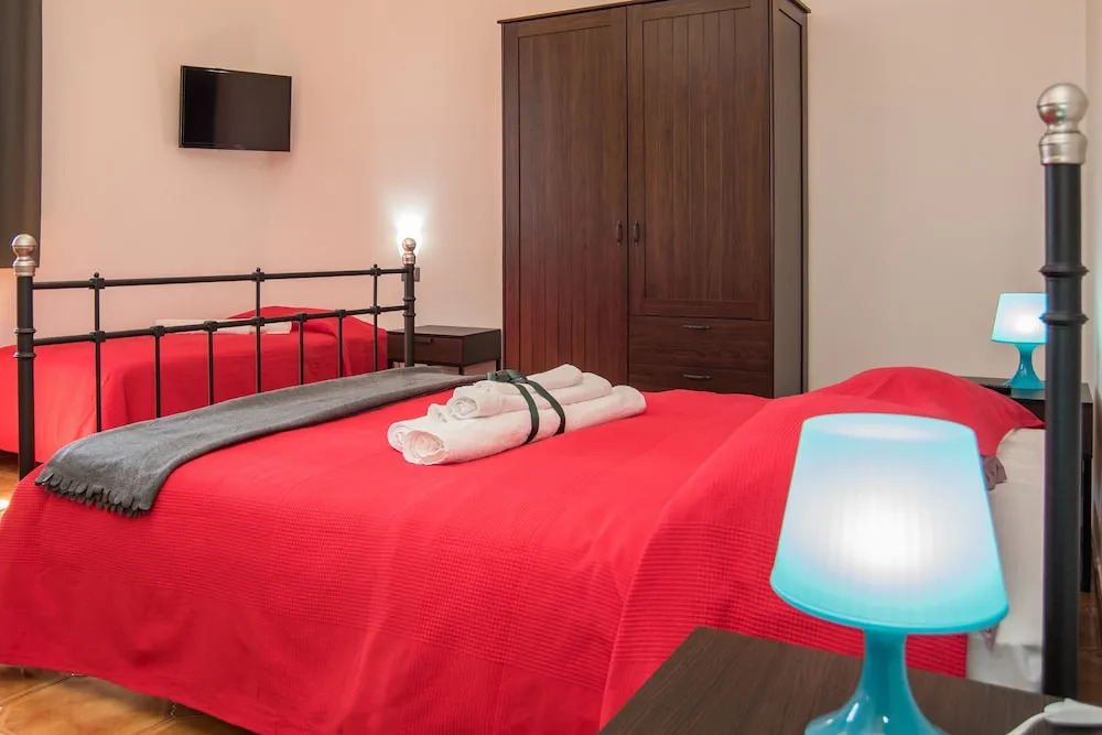 Bed & breakfast Giulio