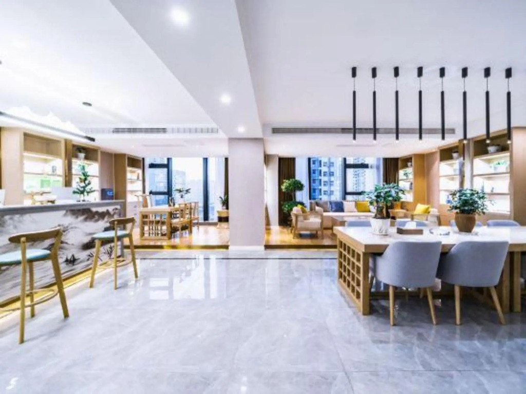 Yifang Hotel