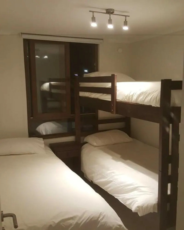 Departamento La Serena