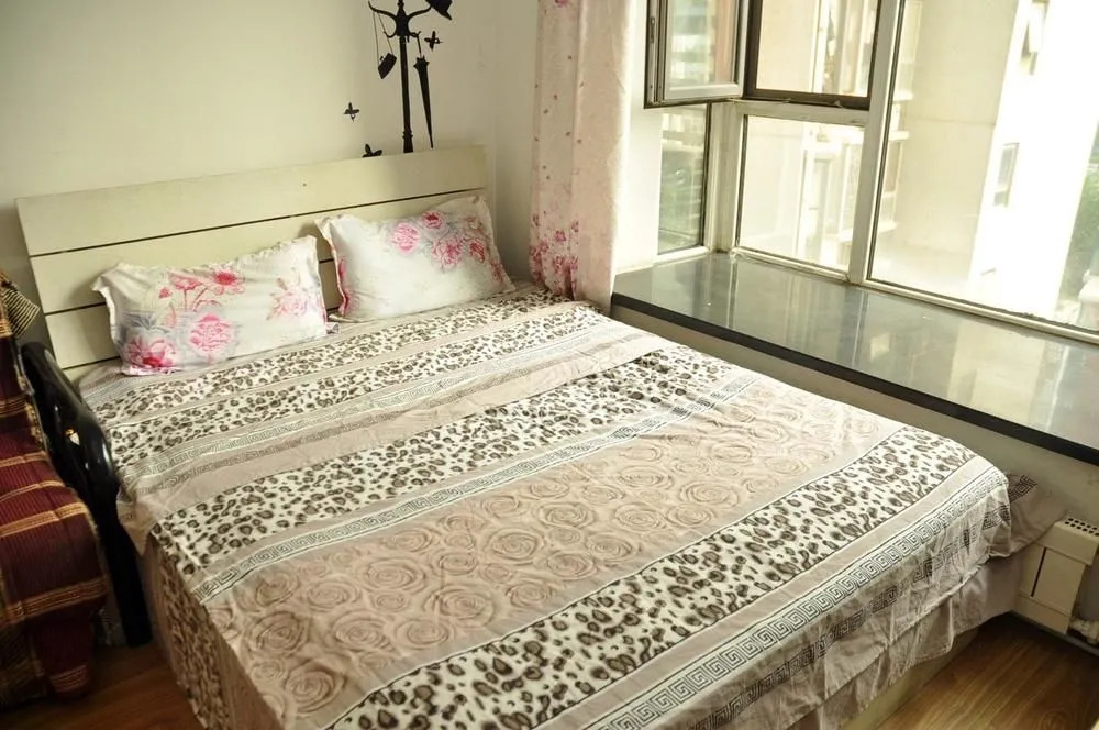 Beijing Xinjia Short Rent Apartment