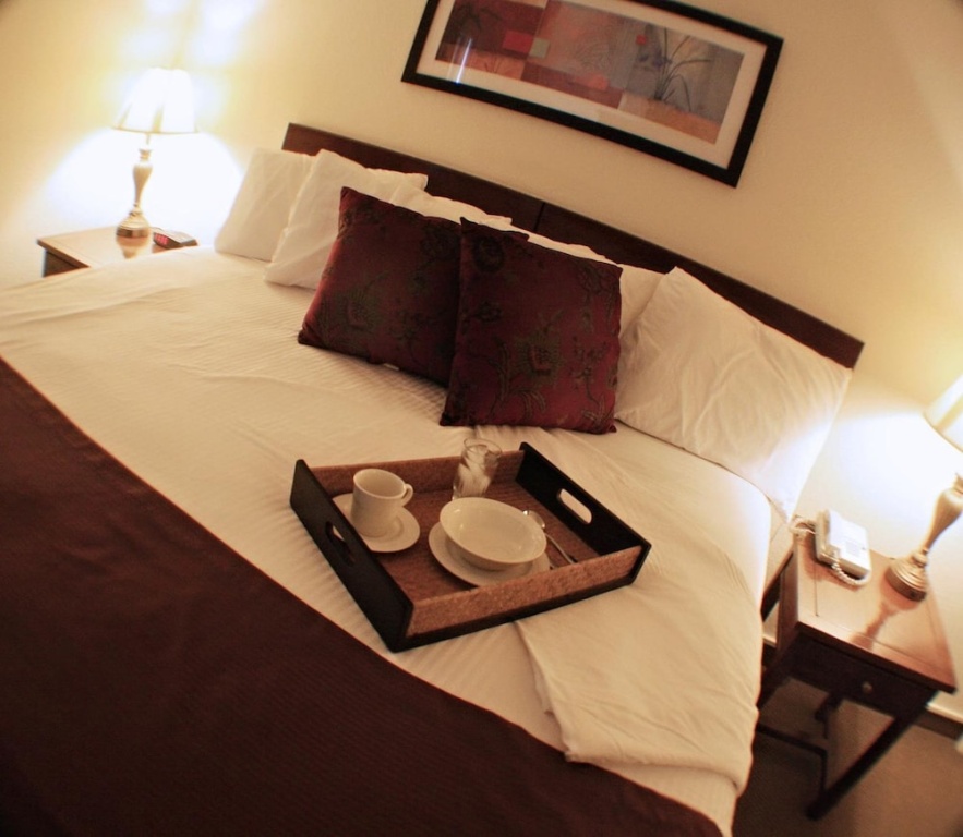 The Inn at Tallgrass