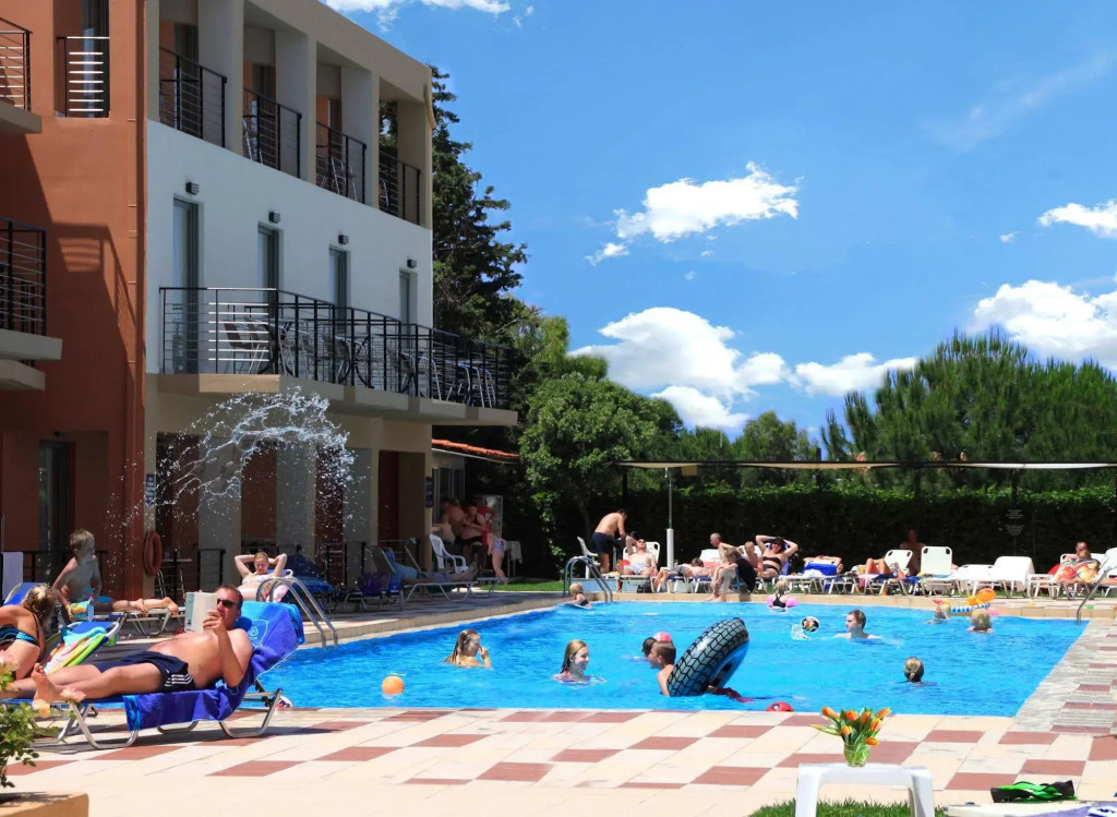 Sunrise Village Hotel - All Inclusive