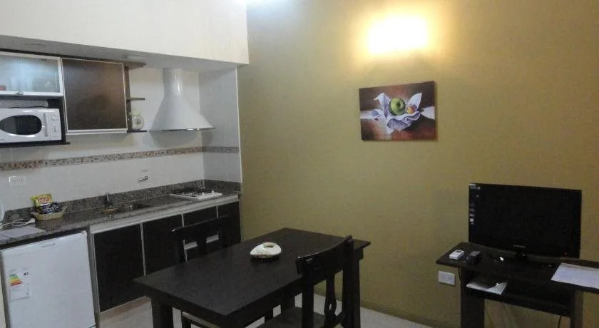 Antares Apart Hotel