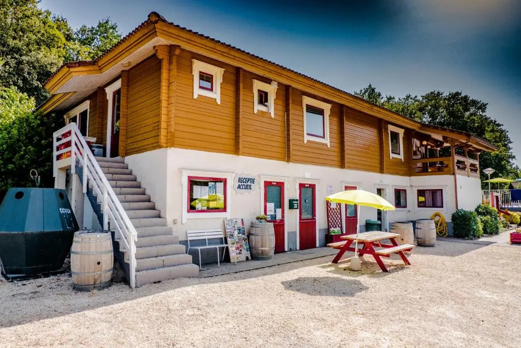 Chalet Cahors - 4 pers