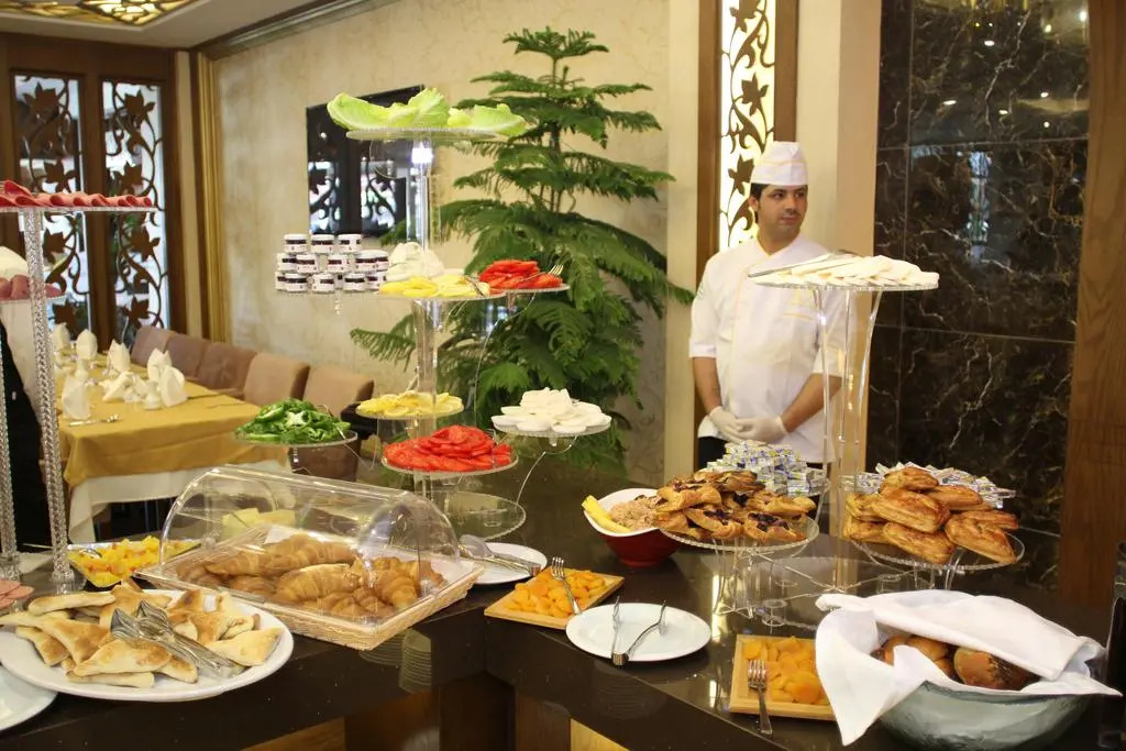 Ankawa Royal Hotel & Spa