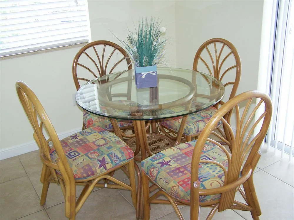 Boca Ciega Resort