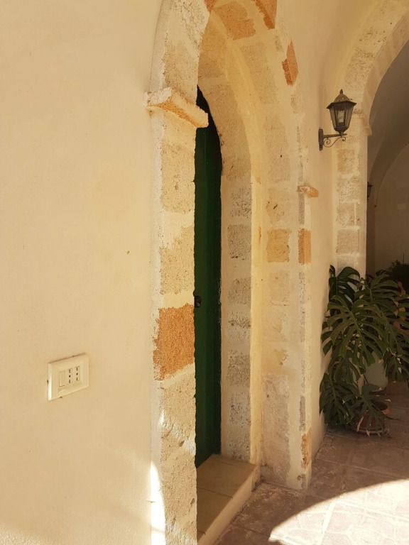 Masseria San Paolo