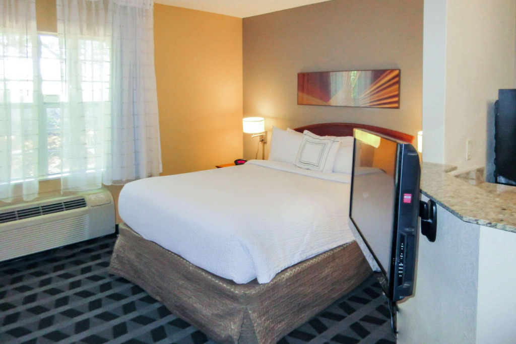 TownePlace Suites by Marriott Greenville Haywood Mall