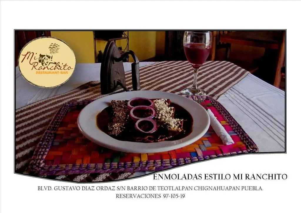 Mi Ranchito Chignahuapan Hotel