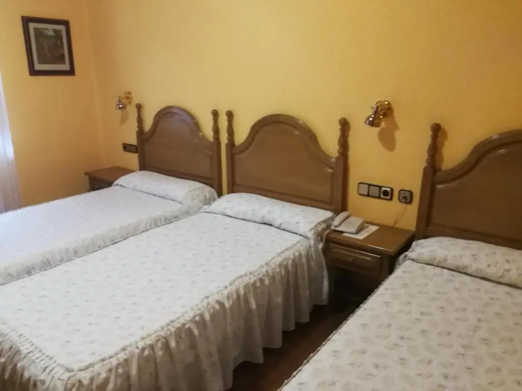 Hotel Xabier