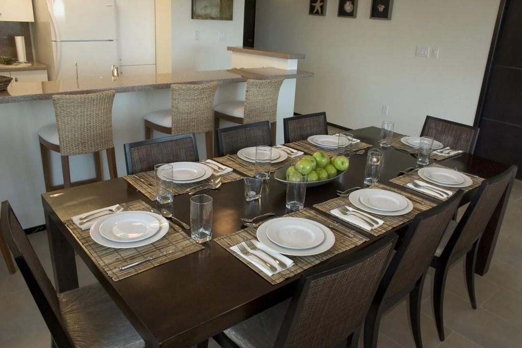 Peninsula Island Resort & Spa - Beachfront Property at South Padre Island