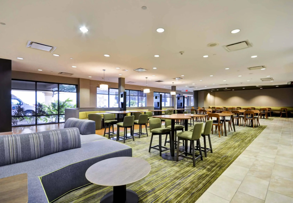 Courtyard by Marriott Houston I-10 West/Energy Corridor