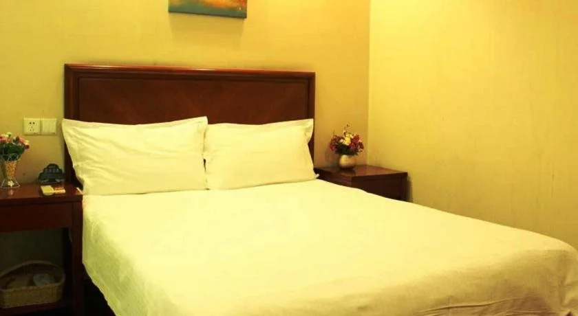 GreenTree Inn Shanghai Yanchang Road