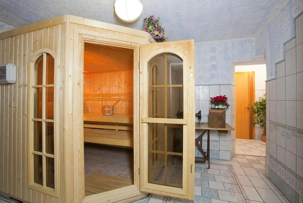 Ferienhaus Alpenroyal