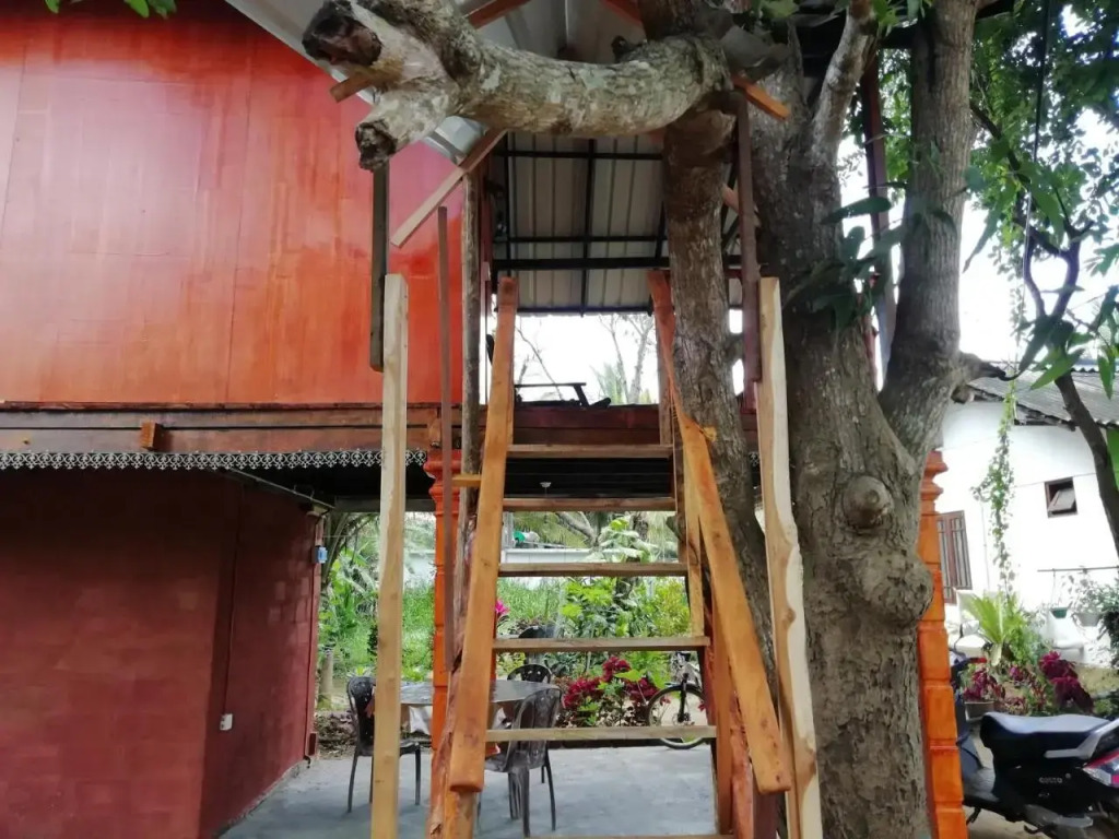 Sigiri Sky Home & TreeHouse