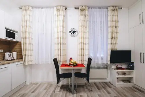 Apartments Borna