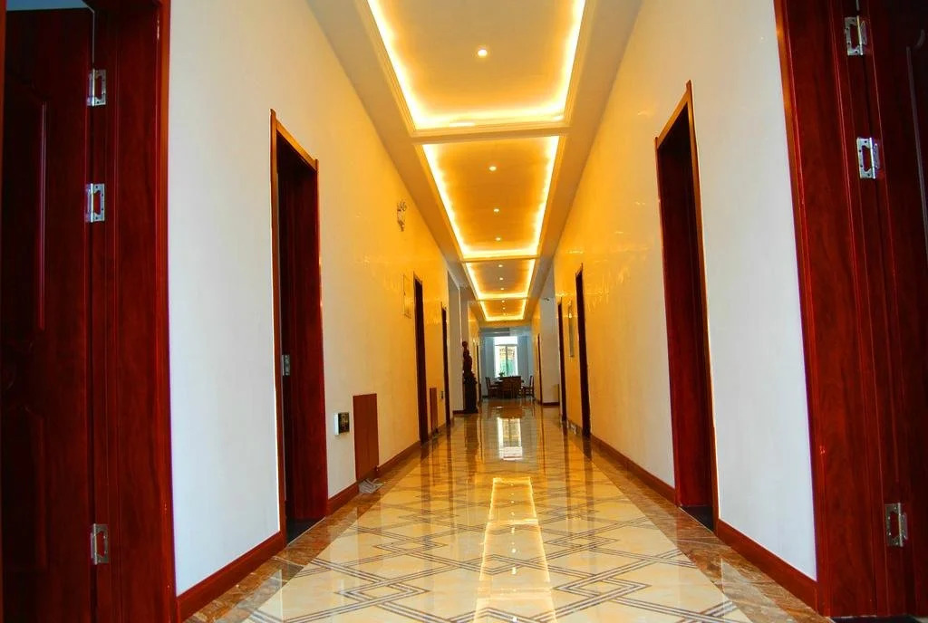 Tianhuayuan Hotel