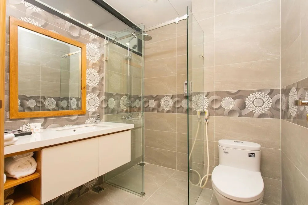 OYO 859 Home Hotel And Apartment