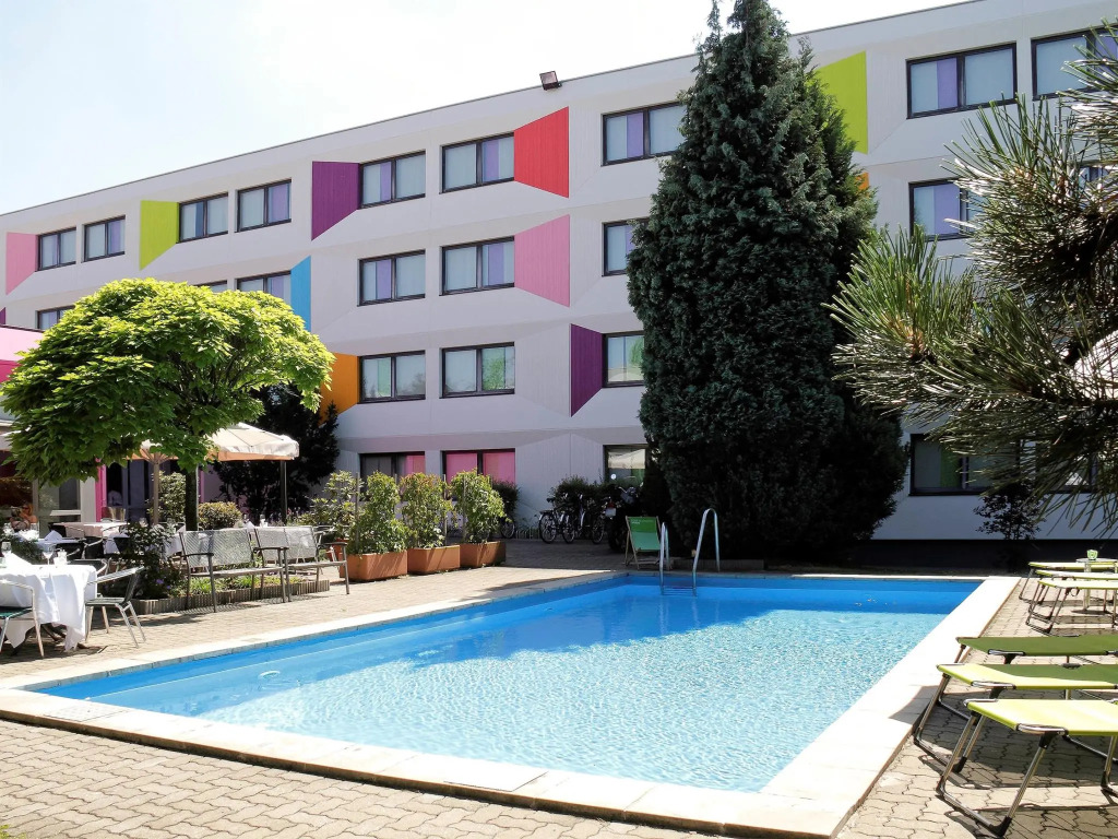 Ibis Styles Linz