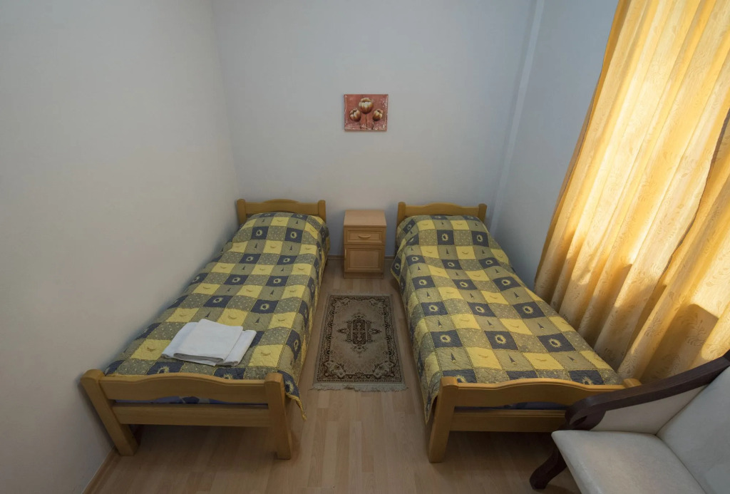 Kesabella Touristic House