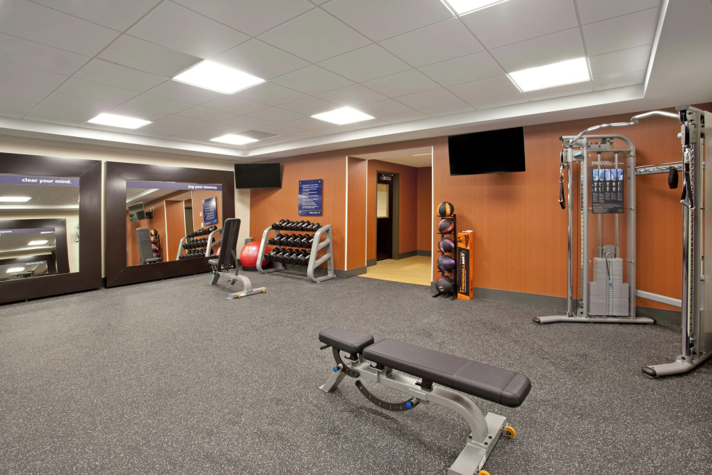 Hampton Inn & Suites - Minneapolis/Downtown