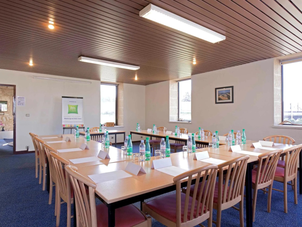 ibis Styles Bordeaux Sud