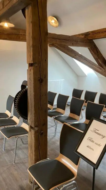 BürgerhausLöwen