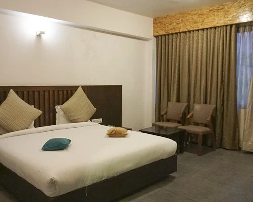 Valencia Club Abu - 3 Nights, Abu, India