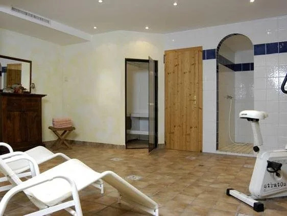 Hotel Alpin Tyrol - Kitzbüheler Alpen