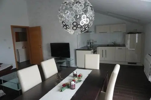 Apartment Kozina